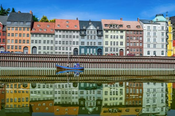 Lejebolig i København